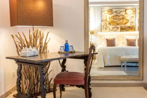 CasaBlu - An Andalusian Boutique Hotel photo 63