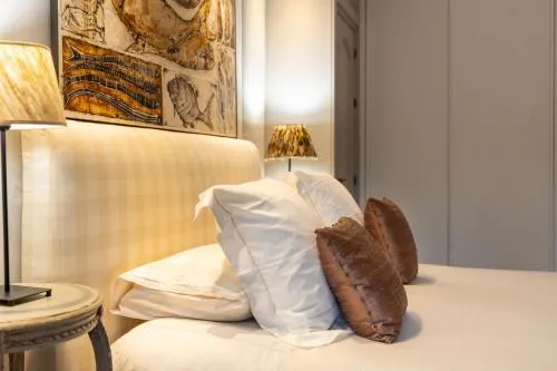 CasaBlu - An Andalusian Boutique Hotel photo 66