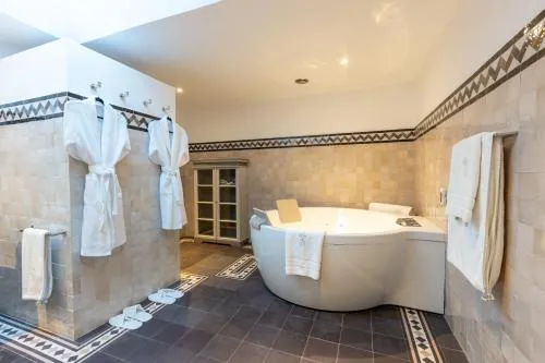 CasaBlu - An Andalusian Boutique Hotel photo 67
