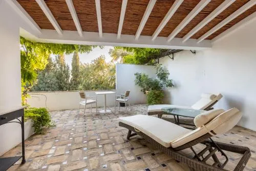CasaBlu - An Andalusian Boutique Hotel photo 70