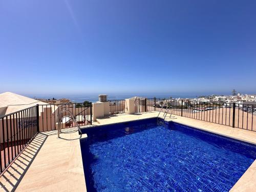 Carabeo Getaway 2000 by Casasol