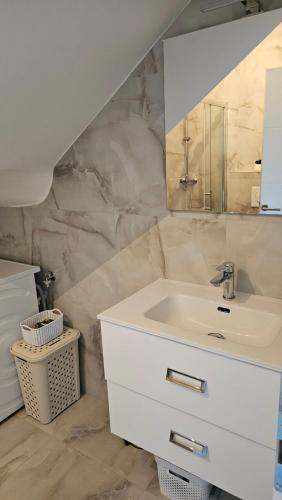 Adriatic Brezze Apartment