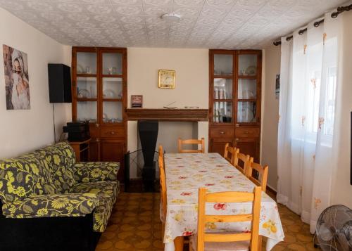 Imagen de la galería de Lentiscar Home, en Letur