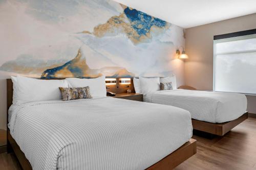 Cambria Hotel Orlando Airport Image