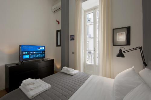 SeaFront Loft Napoli