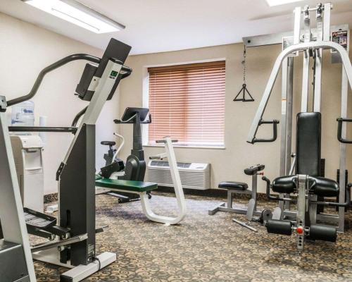 Φωτογραφία από το άλμπουμ του Comfort Inn σε Utica