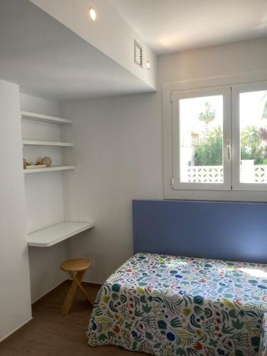 SALOU APARTMENT's MALLORCA