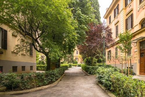 Esa apartment Flaminio