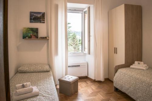 Esa apartment Flaminio