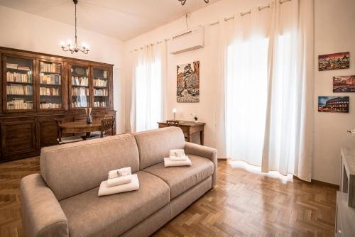 Esa apartment Flaminio