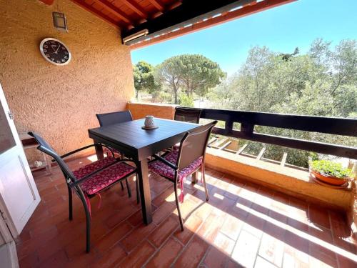 Appart 4pers - piscine - wifi - idéal famille