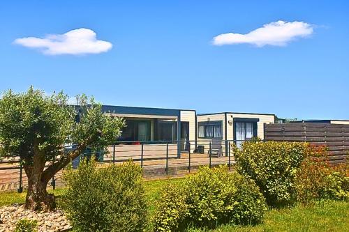 Cottage in Premium residence in Sainte-Foy