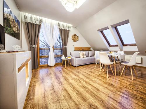 VisitZakopane - K2 Apartment