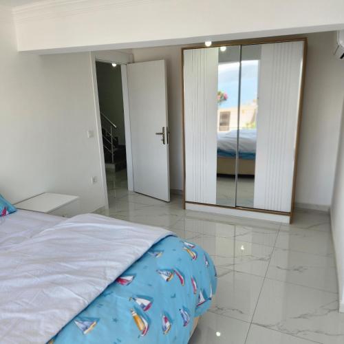 Afbeelding uit fotogalerij van Villa in Milas