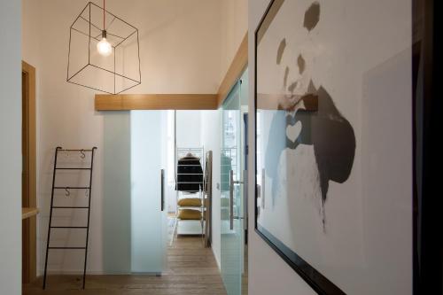 SeaFront Loft Napoli
