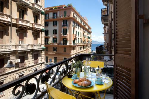 SeaFront Loft Napoli