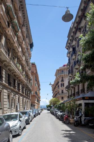 SeaFront Loft Napoli