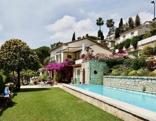 Paradis St Paul