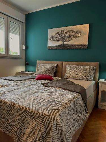 Apartman MONIKA near the beach