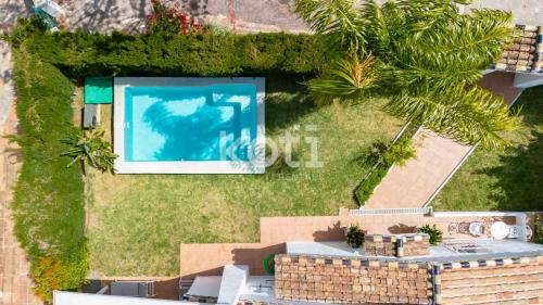 Koti Rentals - Villa El Carretón