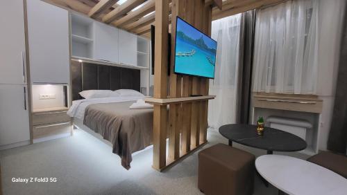 Global Apartments