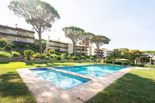 Apartamento de ensueño Calella