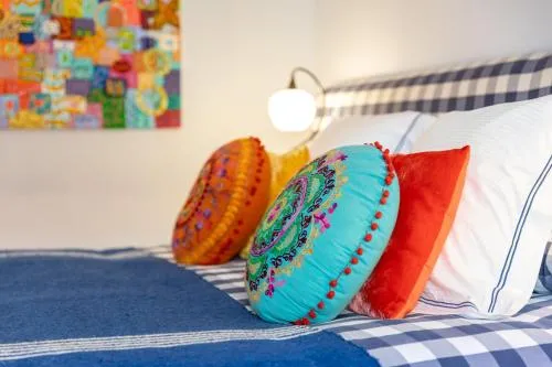 CasaBlu - An Andalusian Boutique Hotel photo 5