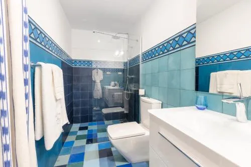 CasaBlu - An Andalusian Boutique Hotel photo 8
