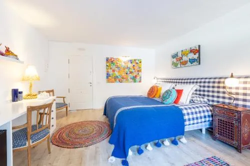 CasaBlu - An Andalusian Boutique Hotel photo 6