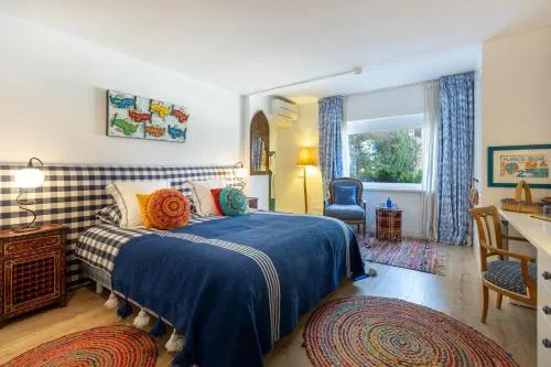 CasaBlu - An Andalusian Boutique Hotel photo 3