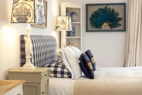 CasaBlu - An Andalusian Boutique Hotel photo 76