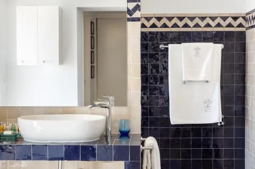CasaBlu - An Andalusian Boutique Hotel photo 79