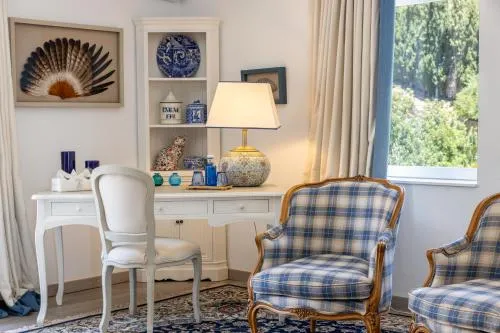 CasaBlu - An Andalusian Boutique Hotel photo 73