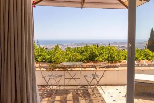 CasaBlu - An Andalusian Boutique Hotel photo 90