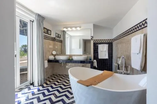 CasaBlu - An Andalusian Boutique Hotel photo 77