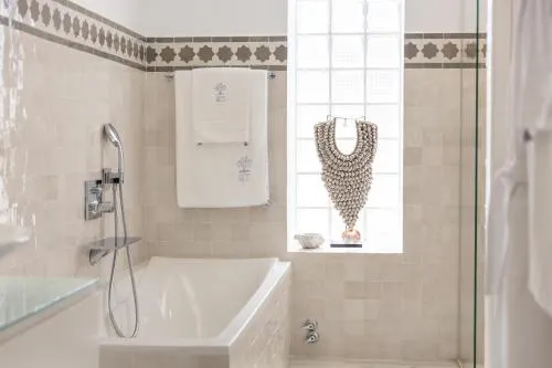 CasaBlu - An Andalusian Boutique Hotel photo 87