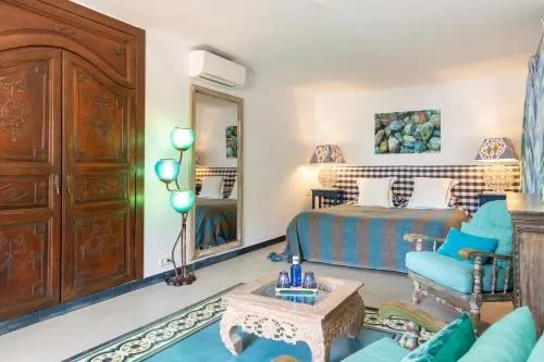 CasaBlu - An Andalusian Boutique Hotel photo 12