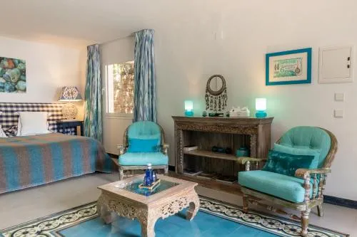 CasaBlu - An Andalusian Boutique Hotel photo 11