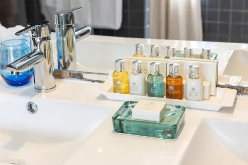 CasaBlu - An Andalusian Boutique Hotel photo 14