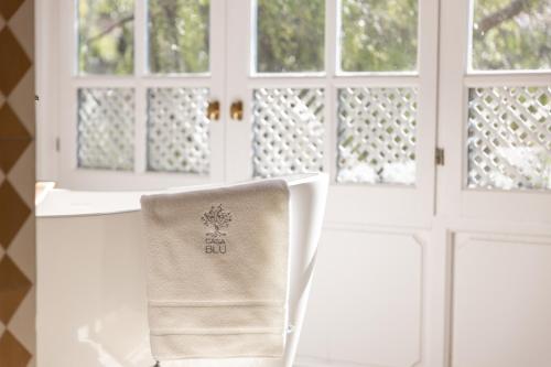 Φωτογραφία από το άλμπουμ του CasaBlu - An Andalusian Boutique Hotel στη Μάλαγα