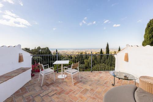 CasaBlu - An Andalusian Boutique Hotel photo 119