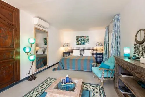 CasaBlu - An Andalusian Boutique Hotel photo 10