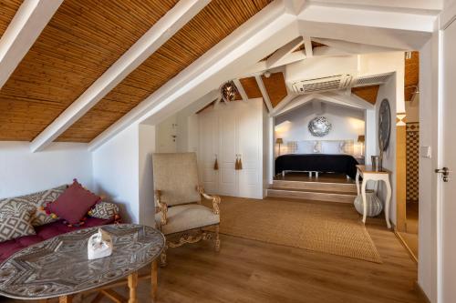 CasaBlu - An Andalusian Boutique Hotel photo 112