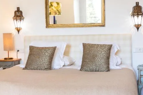 CasaBlu - An Andalusian Boutique Hotel photo 18