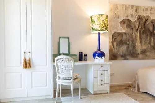 CasaBlu - An Andalusian Boutique Hotel photo 17