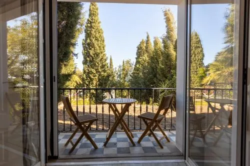 CasaBlu - An Andalusian Boutique Hotel photo 21