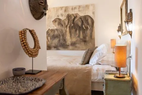 CasaBlu - An Andalusian Boutique Hotel photo 19