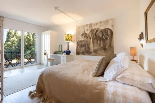 CasaBlu - An Andalusian Boutique Hotel photo 16
