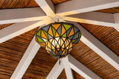 Φωτογραφία από το άλμπουμ του CasaBlu - An Andalusian Boutique Hotel στη Μάλαγα