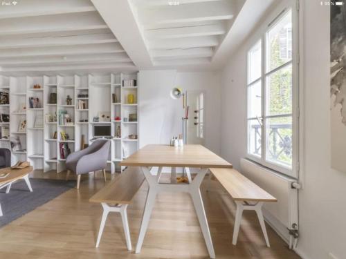 GuestReady - Elegant and Cozy Apt in 3rd ARR.